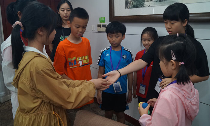 上海冬令營都在什么地方
