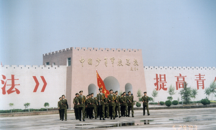 參加生存冬令營的意義何在？