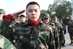 孩子在生存冬令營能學(xué)到什么？