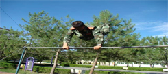 探險(xiǎn)冬令營(yíng)如何在野外辨別方向