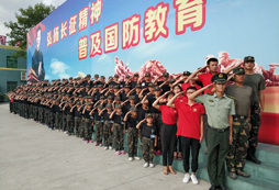 深圳軍事冬令營機(jī)構(gòu)有保障嗎？