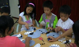 參加深圳冬令營(yíng)有助于增進(jìn)集體意識(shí)