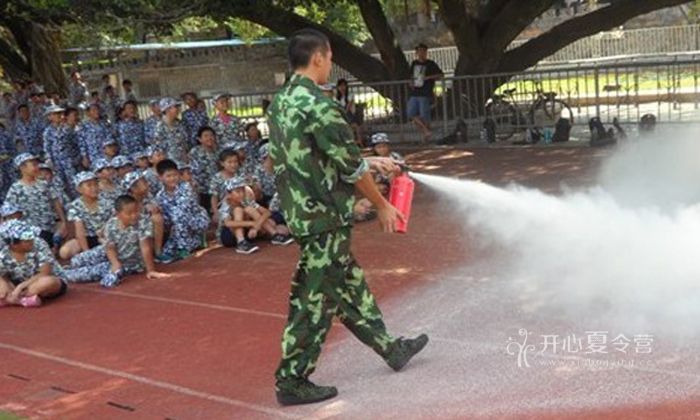 深圳冬令營