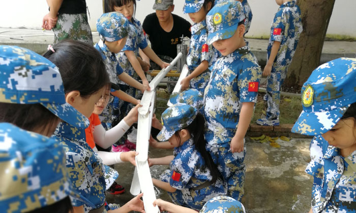 深圳冬令營報名費