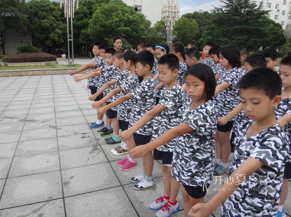深圳哪個(gè)冬令營好