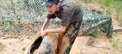 深圳有小學(xué)生的軍事冬令營(yíng)活動(dòng)嗎？