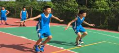 孩子參加深圳籃球冬令營能學(xué)到什么