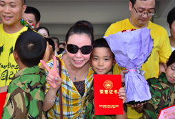 選擇深圳親子冬令營(yíng)的幾個(gè)重要因素