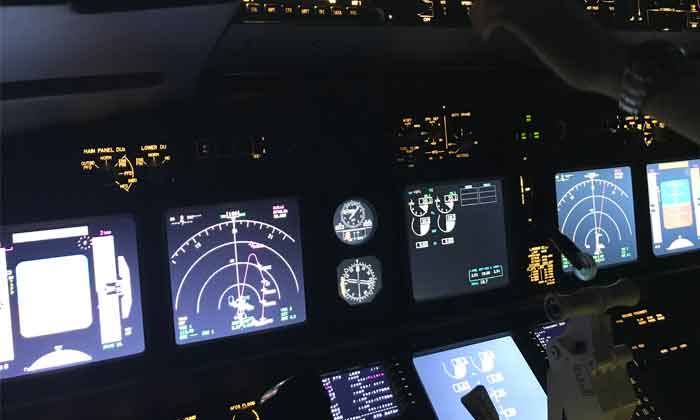 有壓力的孩子可以參加深圳航空科技冬令營(yíng)嗎？