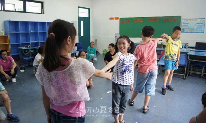 我們做游戲 我們愛學習