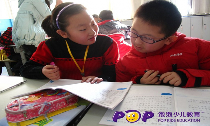 上海新東方冬令營解決孩子學(xué)英語興趣不高的問題