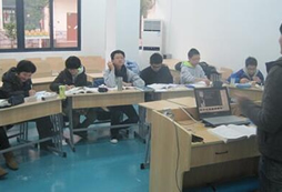 上海泡泡少兒分享聽力學(xué)習(xí)法