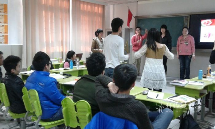 新東方泡泡少兒冬令營(yíng)介紹不同類別的作文怎么寫