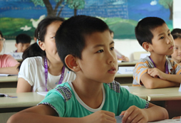 上海新東方小學(xué)生冬令營總結(jié)幼升小準(zhǔn)備事項(xiàng)