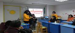 上海新東方泡泡冬令營(yíng)會(huì)帶給你眾多增值服務(wù)