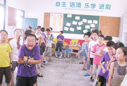 語法學(xué)習(xí)有誤新東方泡泡少兒英語來糾正