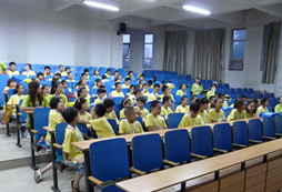 新東方泡泡少兒冬令營(yíng)打開(kāi)正確的教育方式