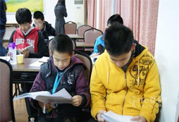 上海泡泡少兒：如何培養(yǎng)孩子的良好性格