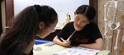 上海泡泡英語冬令營說英語也講禮貌