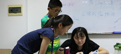 家長如何知道孩子在上海泡泡少兒冬令營的營內(nèi)情況