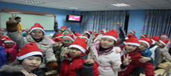 上海新東方小學生冬令營告訴你為什么英語學不好