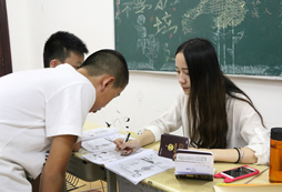 如何提高聽說能力？上海新東方泡泡冬令營支招