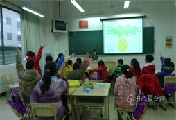 上?？釋W(xué)酷玩：如何形成聽力的“條件反射”