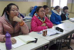 參加上海新東方英語冬令營對孩子的英語有要求嗎？