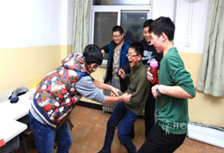 報名上海新東方酷學(xué)酷玩聽力和口語哪個班級好？