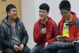 新東方老師說做好這三件事英語成績就可以提高