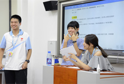 上海新東方酷學酷玩冬令營怎么樣？