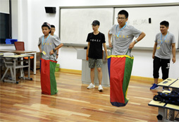 孩子在上海新東方冬令營學習期間家長可以探望嗎？