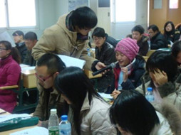 新東方冬令營讓自己如何構(gòu)建英語知識體系