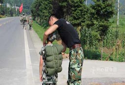成都軍事冬令營費用及天數(shù)一般是多少？