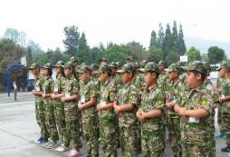 2024成都軍事冬令營的開營時(shí)間