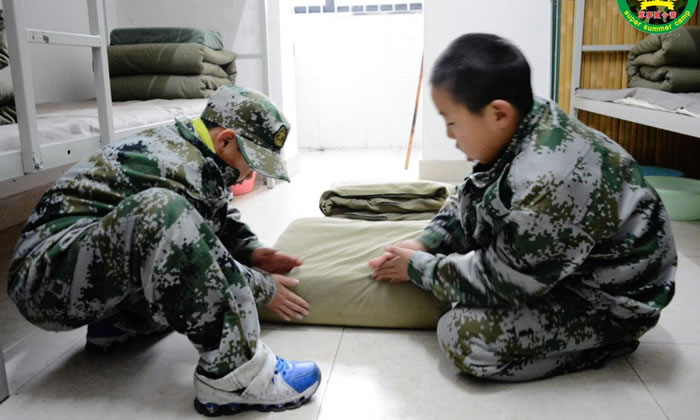 四川軍事冬令營(yíng)怎么樣？