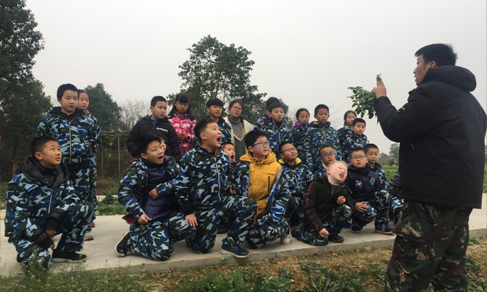 四川軍事冬令營(yíng)口碑好的
