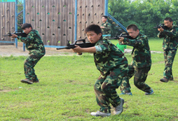 四川軍事冬令營(yíng)你想了解的8大保障