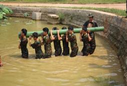 成都地區(qū)軍事冬令營哪家好？