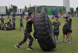 參加成都小學(xué)生冬令營的收獲