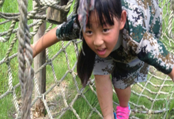 更注重素質教育的成都軍訓冬令營