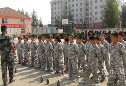 四川合適小學(xué)生參加的軍事冬令營有哪些