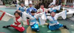 高中生報名四川藝術(shù)冬令營要注意什么？