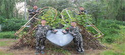 報名青少年軍校冬令營家長要注意哪些