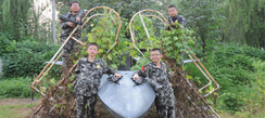 北京青少年軍事冬令營的課程安排怎么樣？