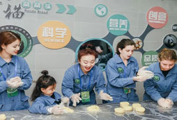 假期淘熊貓冬令營怎么樣？