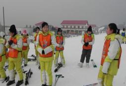 滑雪冬令營(yíng)的優(yōu)勢(shì)是什么？