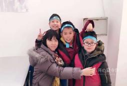 2017年滑雪冬令營哪家好
