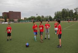 體育冬令營的教學(xué)內(nèi)容是什么？