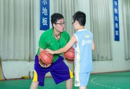 籃球體育冬令營怎么樣？
